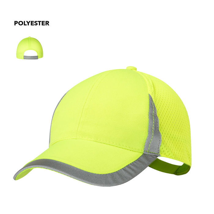 Gorra Destada