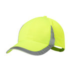 Cap Destada YELLOW
