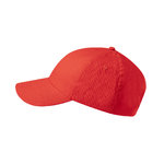 Cappellino Haliard NERO
