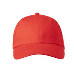Cappellino Haliard NERO