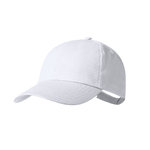 Cappellino Haliard NERO
