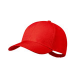 Cap Oconor WHITE