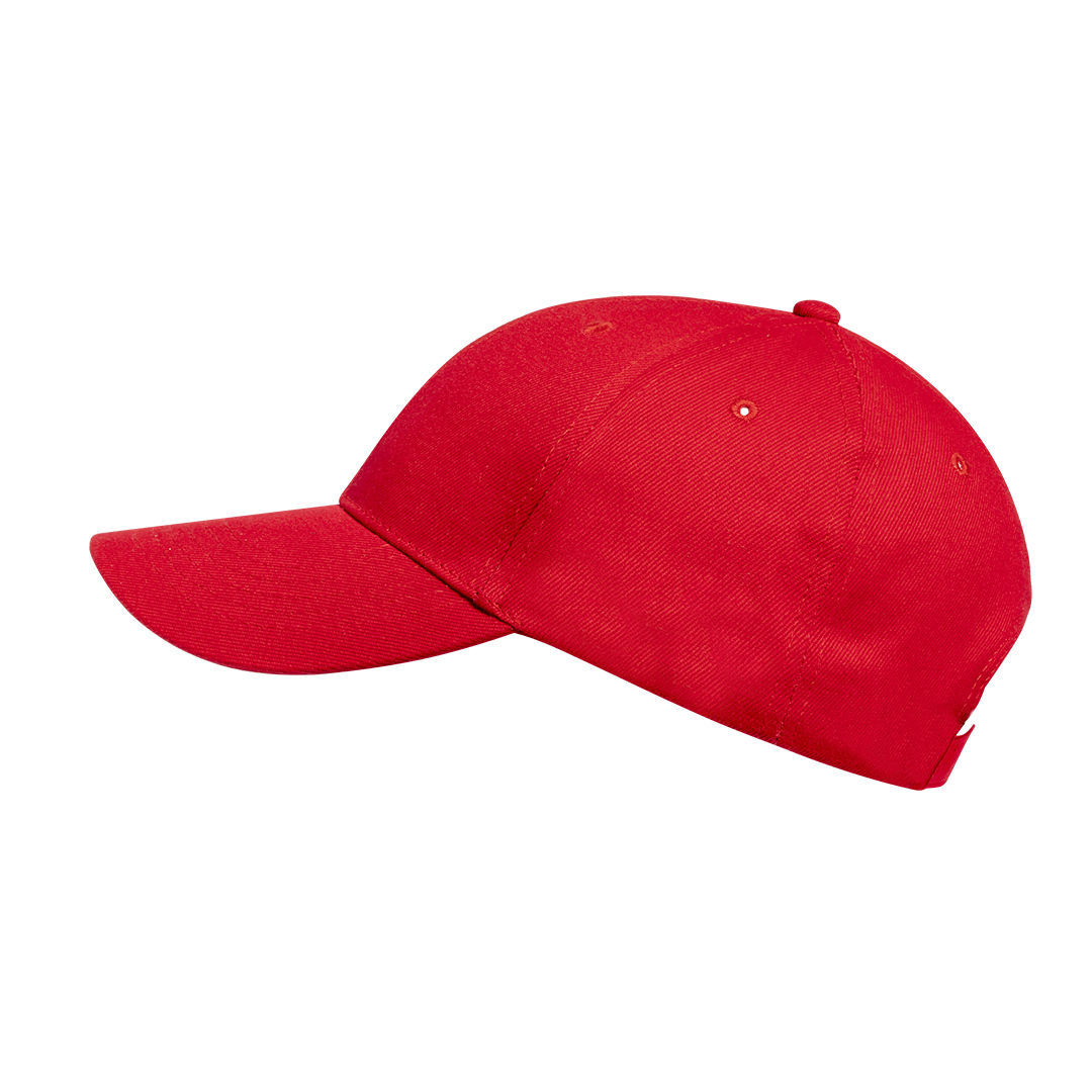  Makito Gorra Calipsootro