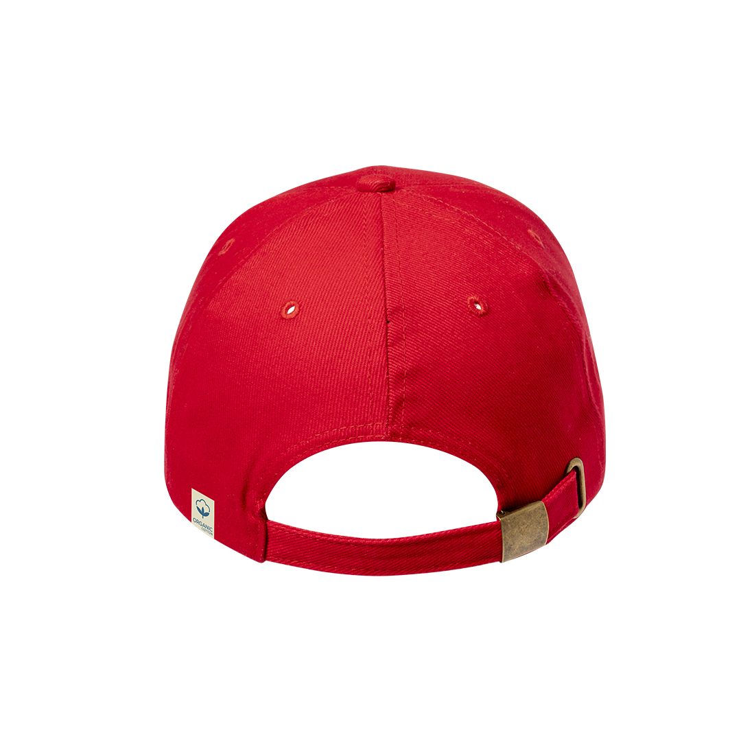  Makito Gorra Calipsootro