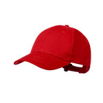 Gorra Daimat BLANCO
