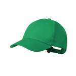 Gorra Daimat BLANCO