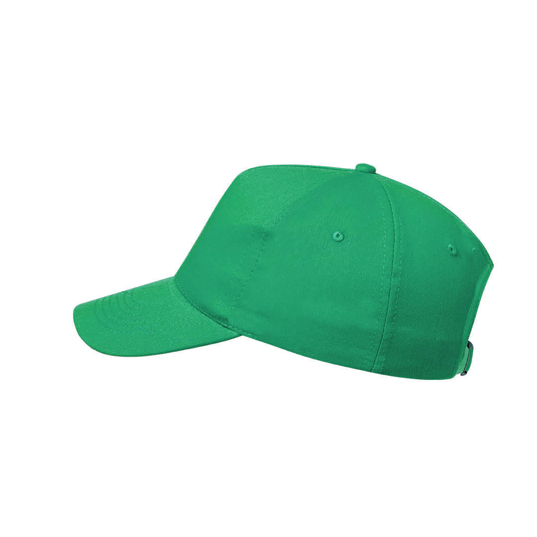  Makito Gorra Braunerotro