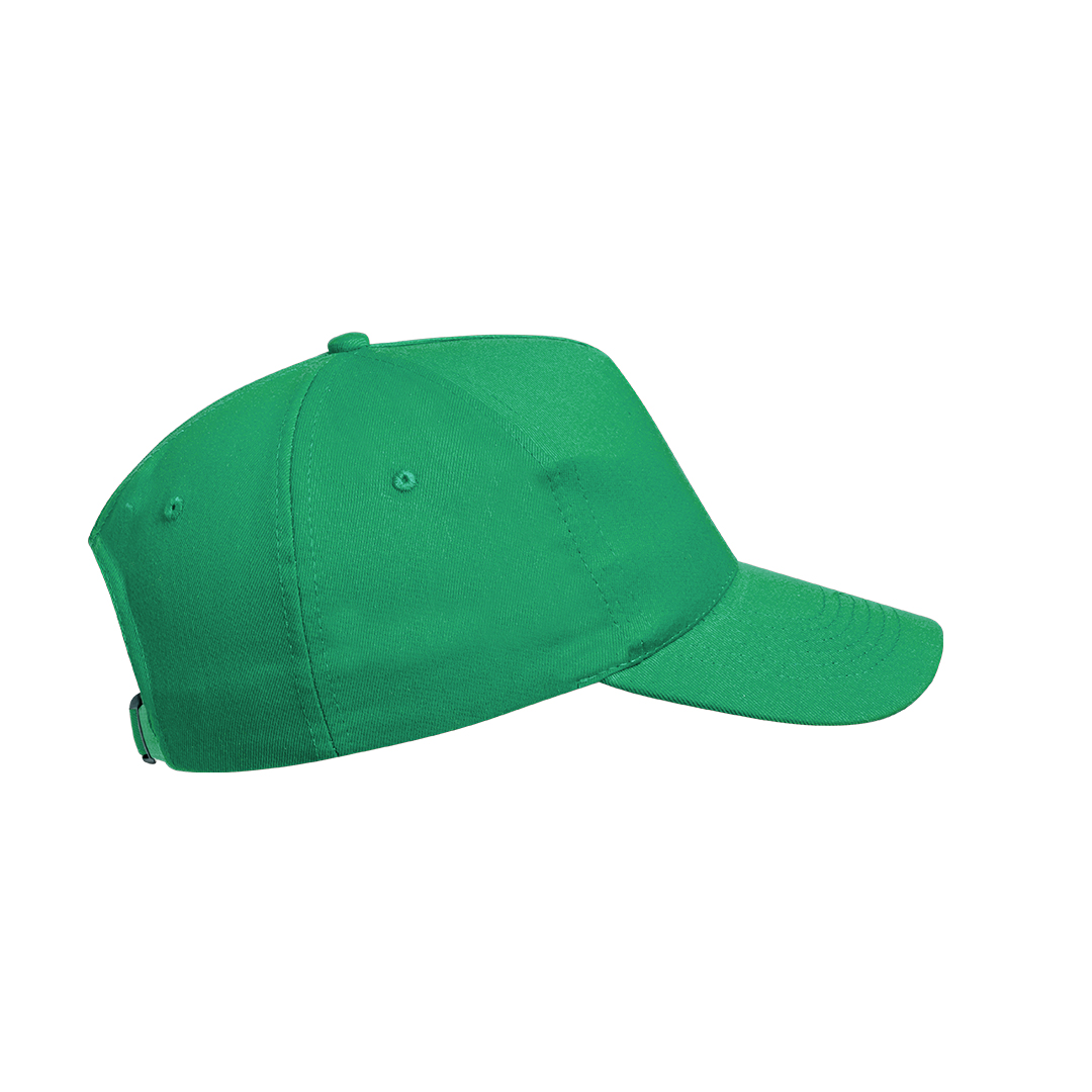  Makito Gorra Braunerotro