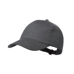 Boné Brauner PRETO
