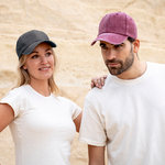 Cap Zorp BLACK