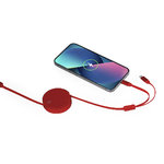 Charging Cable Freud BLACK