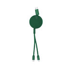 Charging Cable Freud BLACK
