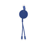 Charging Cable Freud BLACK