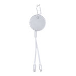 Charging Cable Freud BLACK