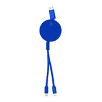 Charging Cable Freud BLACK