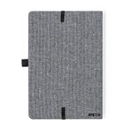 Bloc Notes Chargeur Dalou GRIS