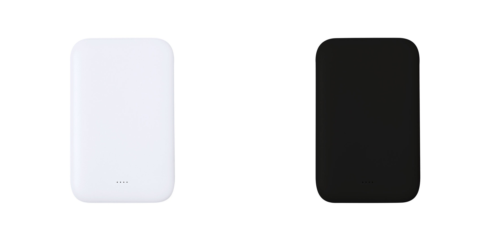 Power Bank Nawey RCS ZWART