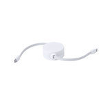 Charging Cable Zapa RCS WHITE