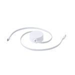 Charging Cable Zapa RCS WHITE