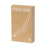 Power Bank Fagar ARGENTO