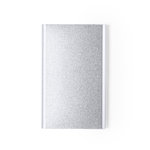 Power Bank Fagar ARGENTO