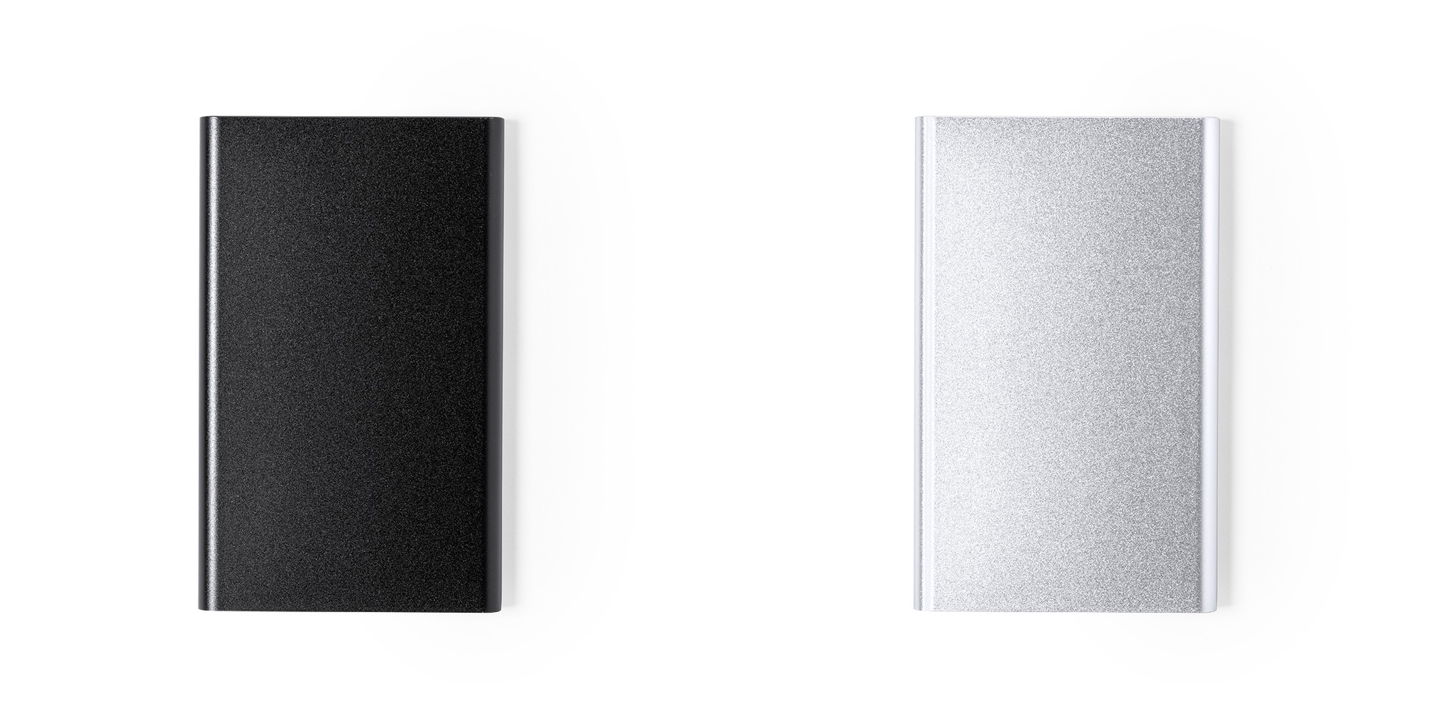 Power Bank Fagar ARGENTO