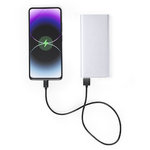 Power Bank Tornad SILVER