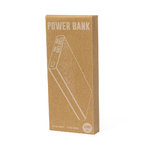 Power Bank Tornad SILVER