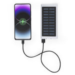 Power Bank Bernant SILBER