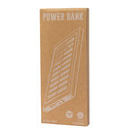 Power Bank Bernant SILBER