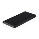 Power Bank Bernant SILBER