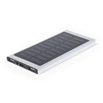 Power Bank Bernant SILBER