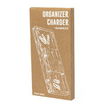 Organizer Oplader Treit.
