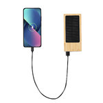 Power Bank Molden.