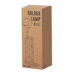 Lampe Support Olan NATURELLE
