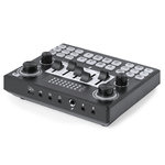 Table de Mixage Valdy NOIR