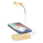 Oplader Lamp Gregal.