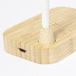 Oplader Lamp Gregal.