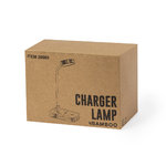 Oplader Lamp Gregal.