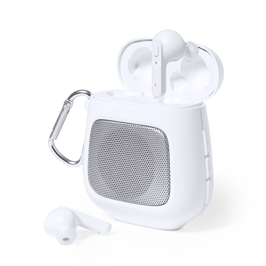  Makito Auriculares Altavoz Boxyotro