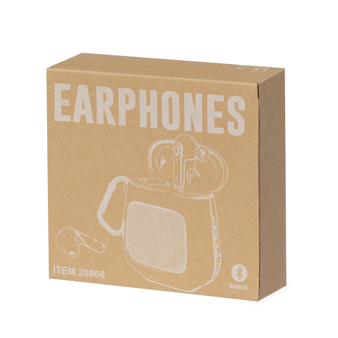  Makito Auriculares Altavoz Boxyotro