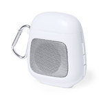 Cuffie e Casse Boxy BIANCO