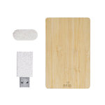 Safety Set Andigo NATURAL