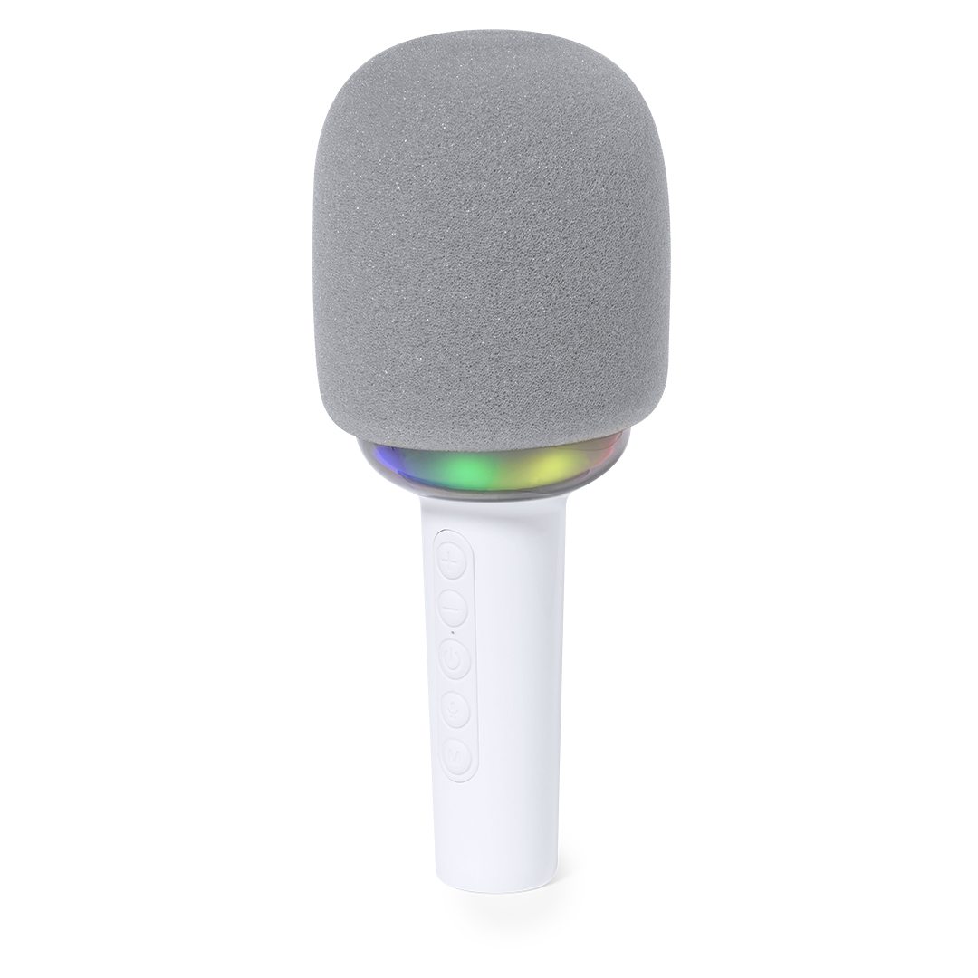  Makito Altavoz Micrófono Sinfonyxotro