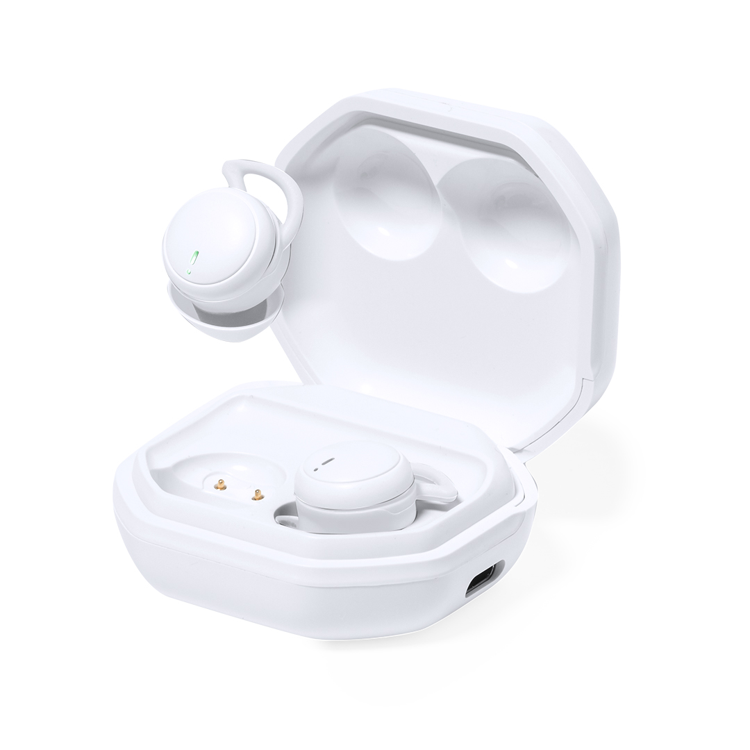  Makito Auriculares Stigootro