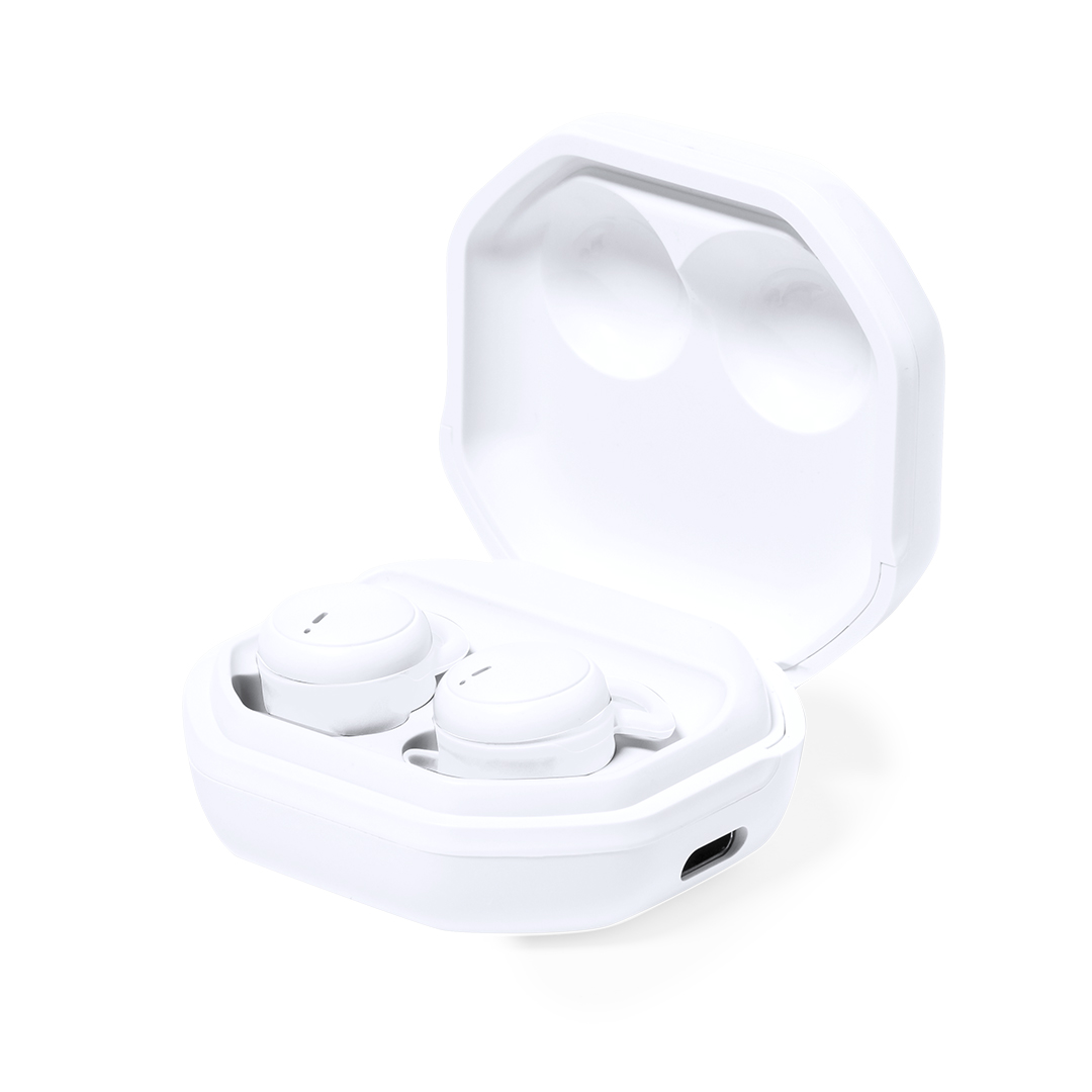  Makito Auriculares Stigootro
