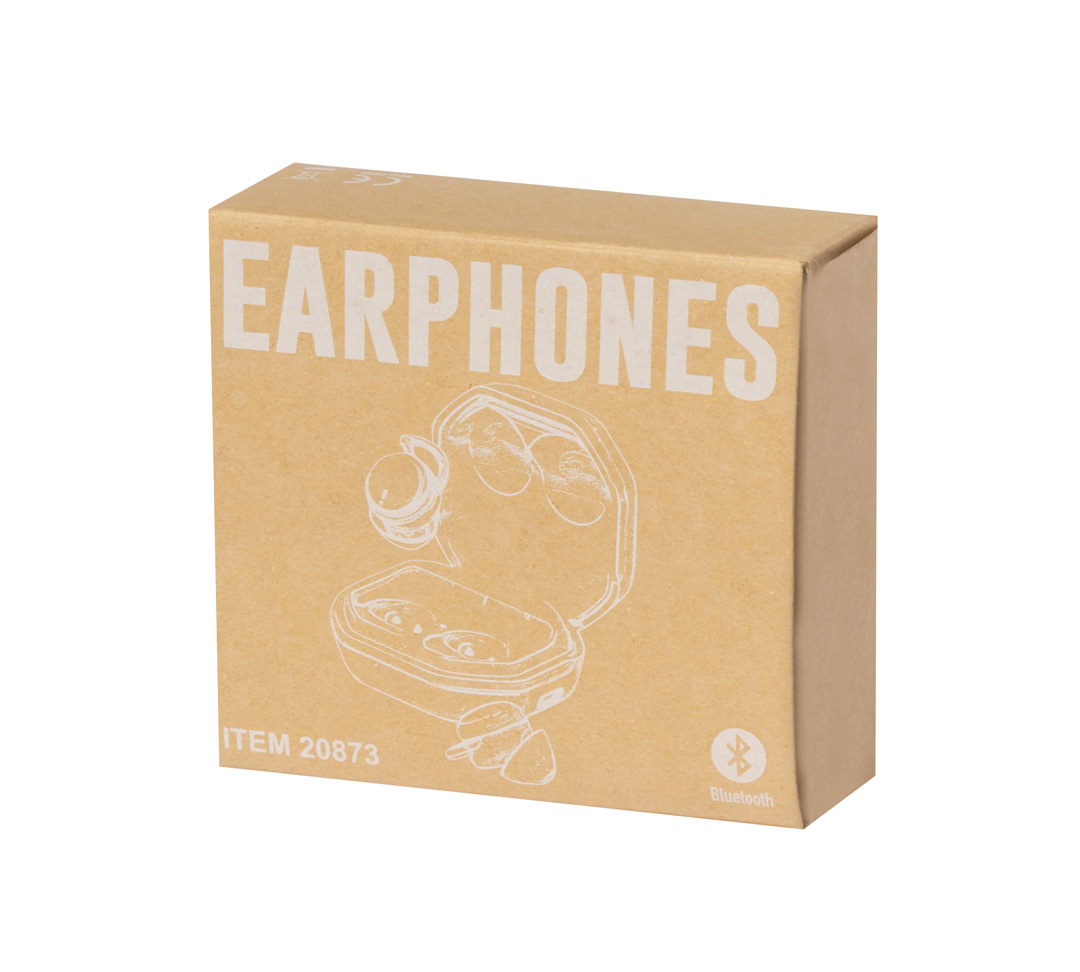  Makito Auriculares Stigootro