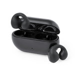 Auricolari Clip Gemston NERO