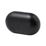 Auricolari Clip Gemston NERO