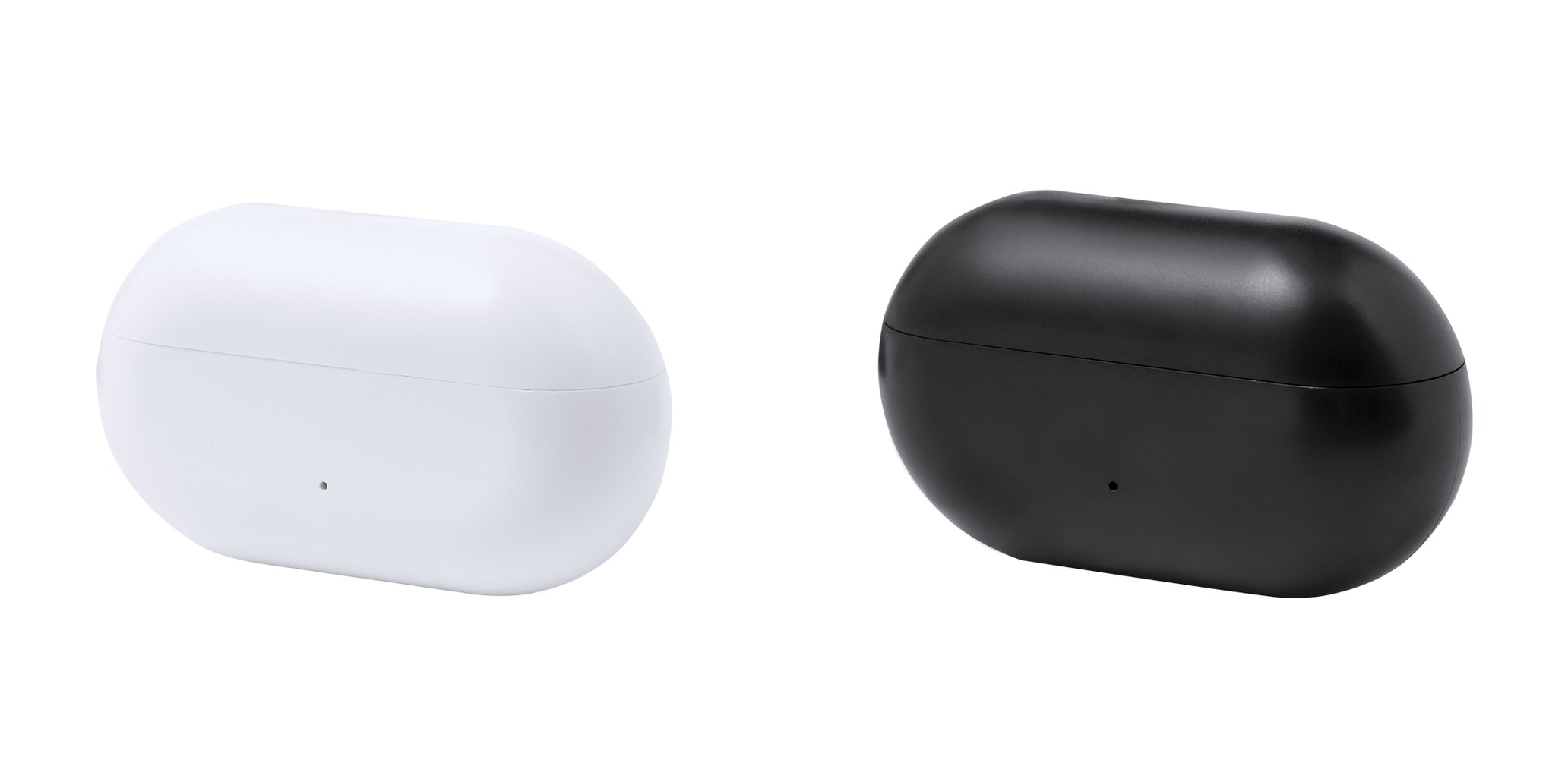 Auricolari Clip Gemston NERO